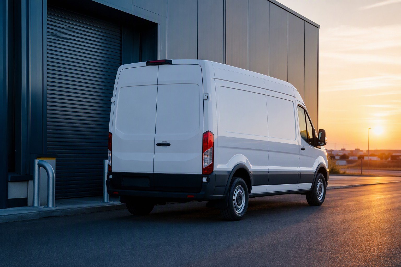 Distribuzione B2B nelle Marche — Logistica Marche