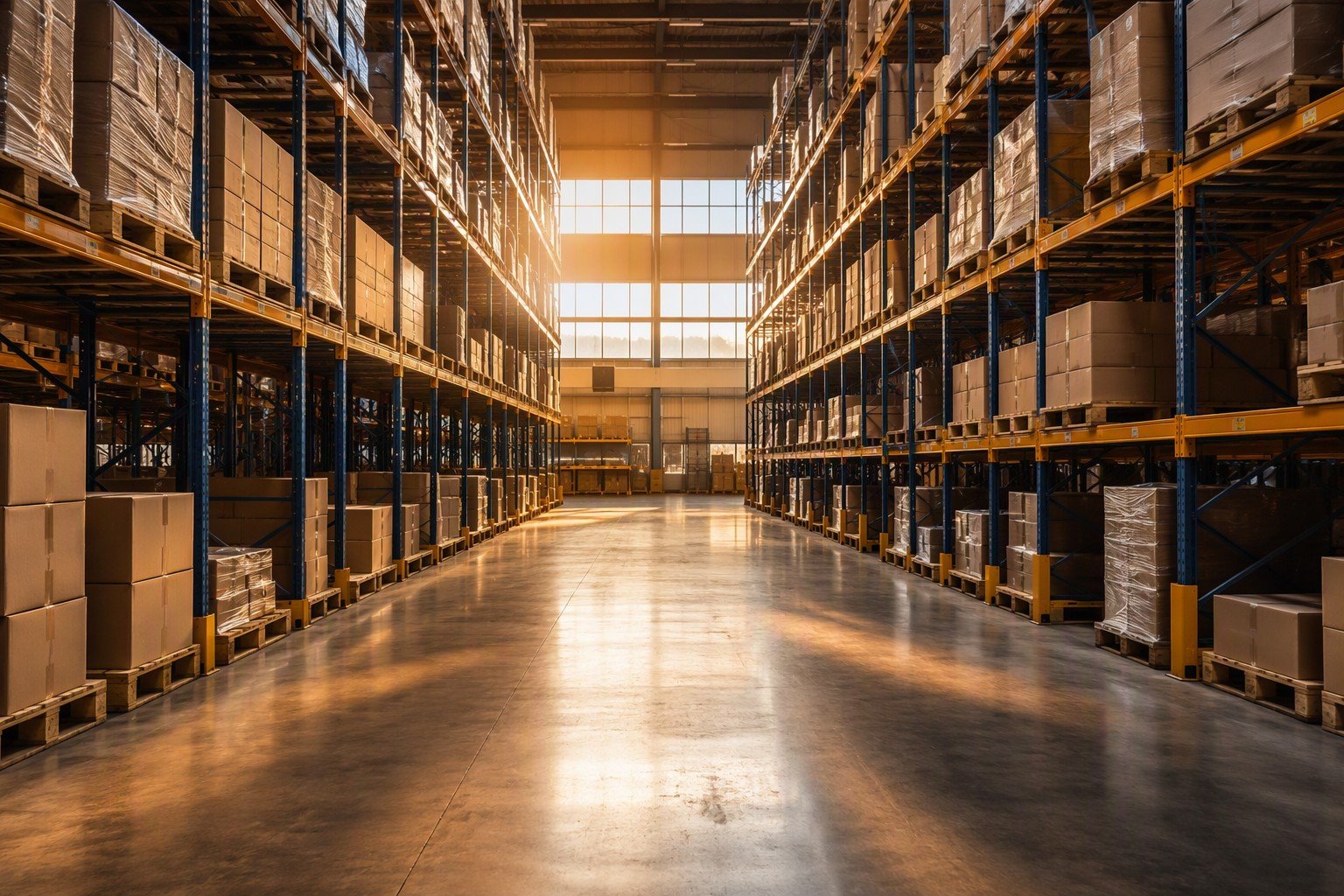Conto terzi: cos’&egrave; — guida Logistica Marche