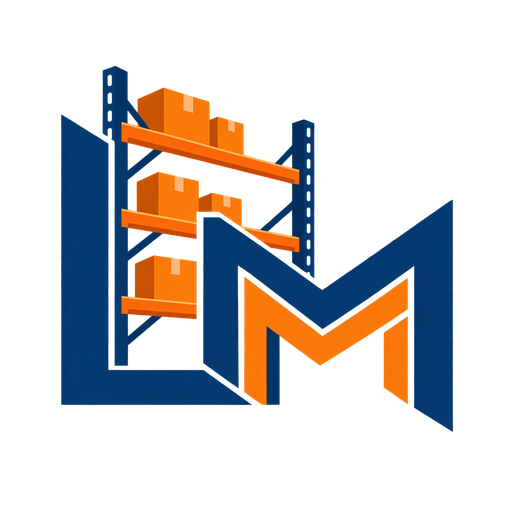 Logistica Marche — logo